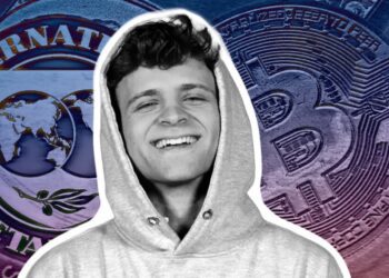 شرکت وابسته به بنیاد تتر هزاران بیتکوین خریده است