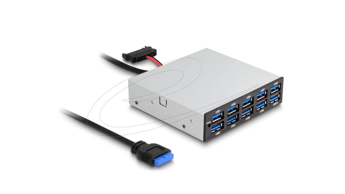 توسعه کنترلرهای USB4 v2