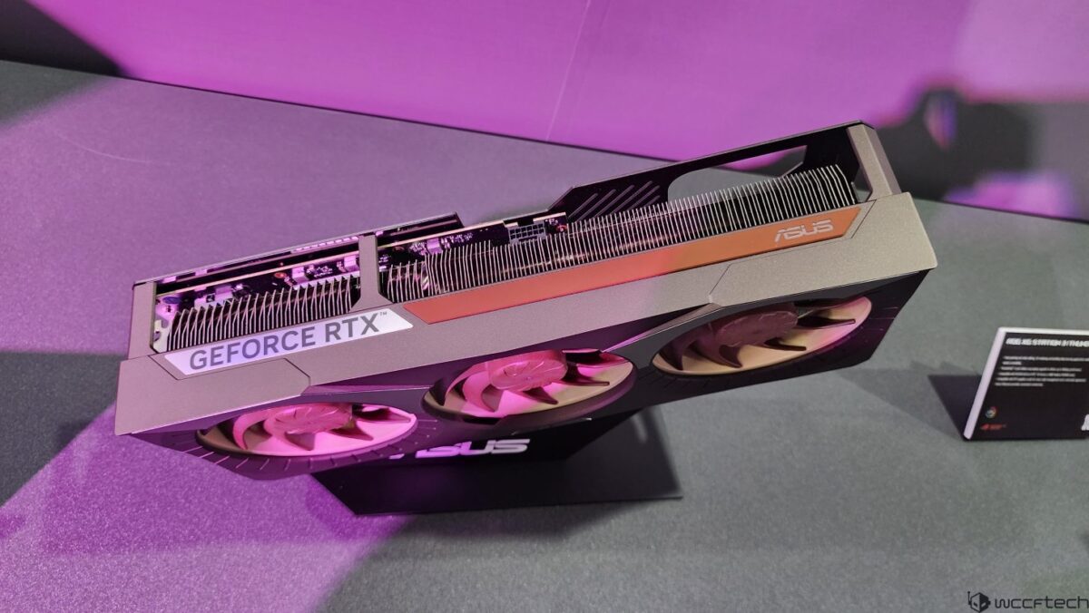 کارت گرافیک RTX 5080 Noctua Edition: قدرت در سکوت
