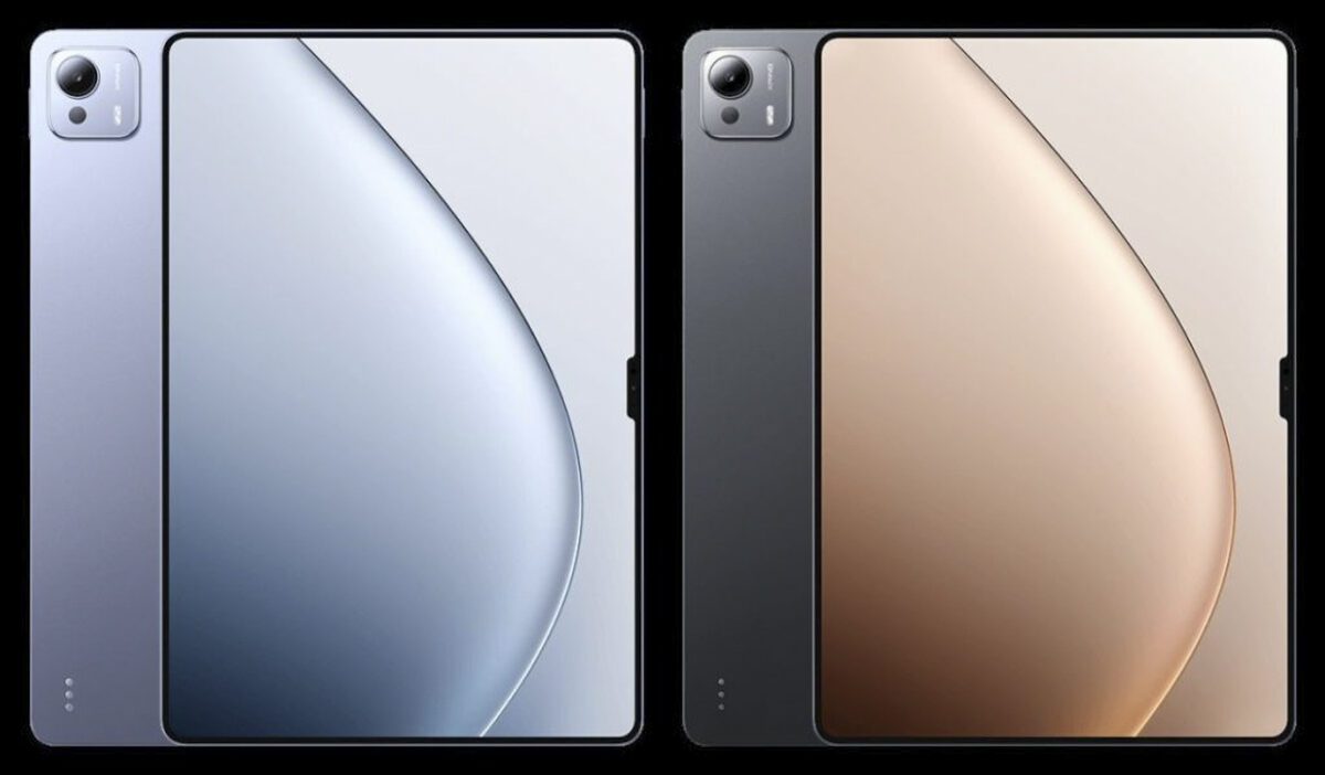 تبلت پرچمدار جدید Xiaomi Pad 7 Ultra