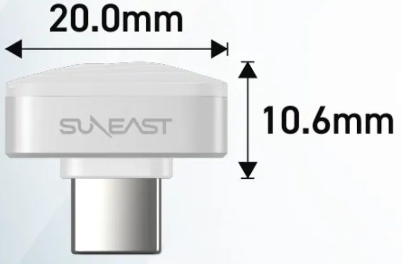 فلش نانو مبتنی بر استاندارد USB 3.2 Gen 1