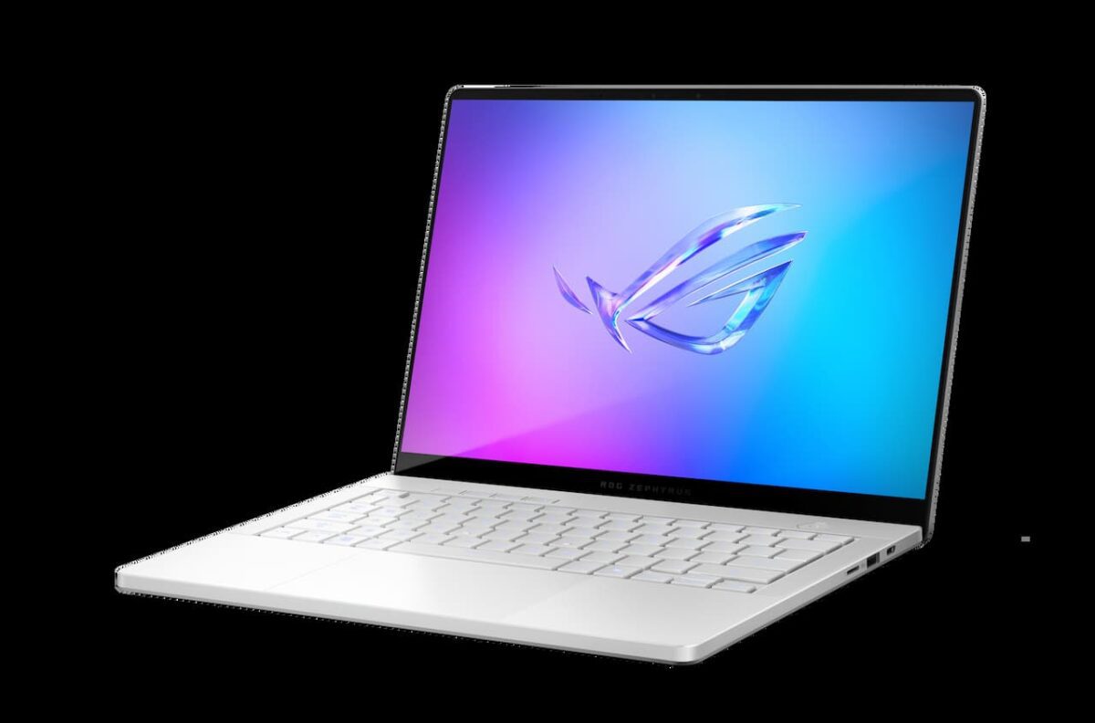 معرفی نسخه جدید Zephyrus G14