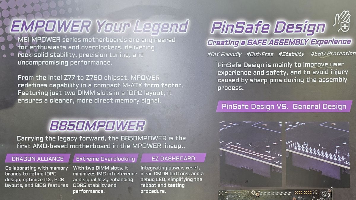 طراحی PinSafe