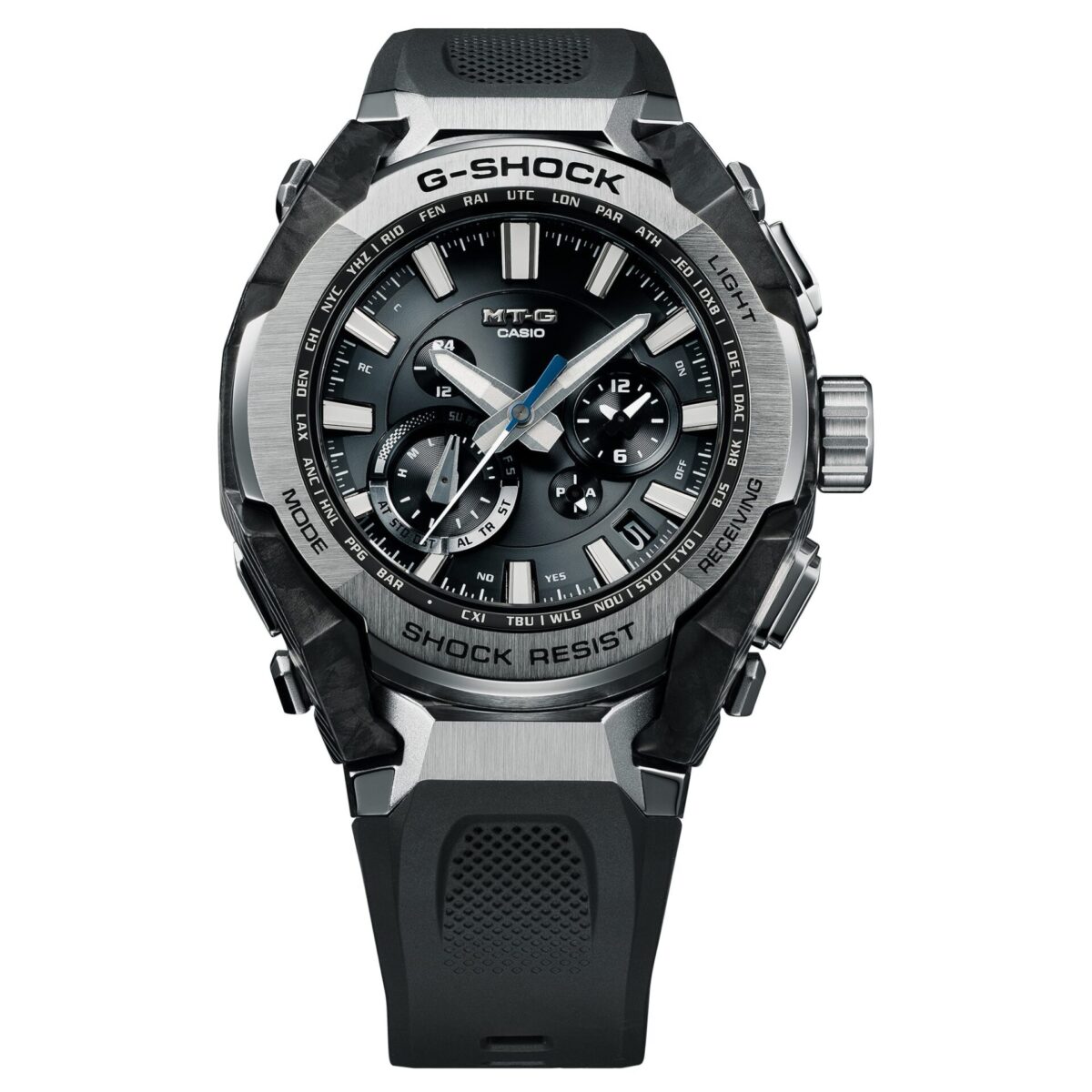 G-Shock MTG-B4000-1AJF