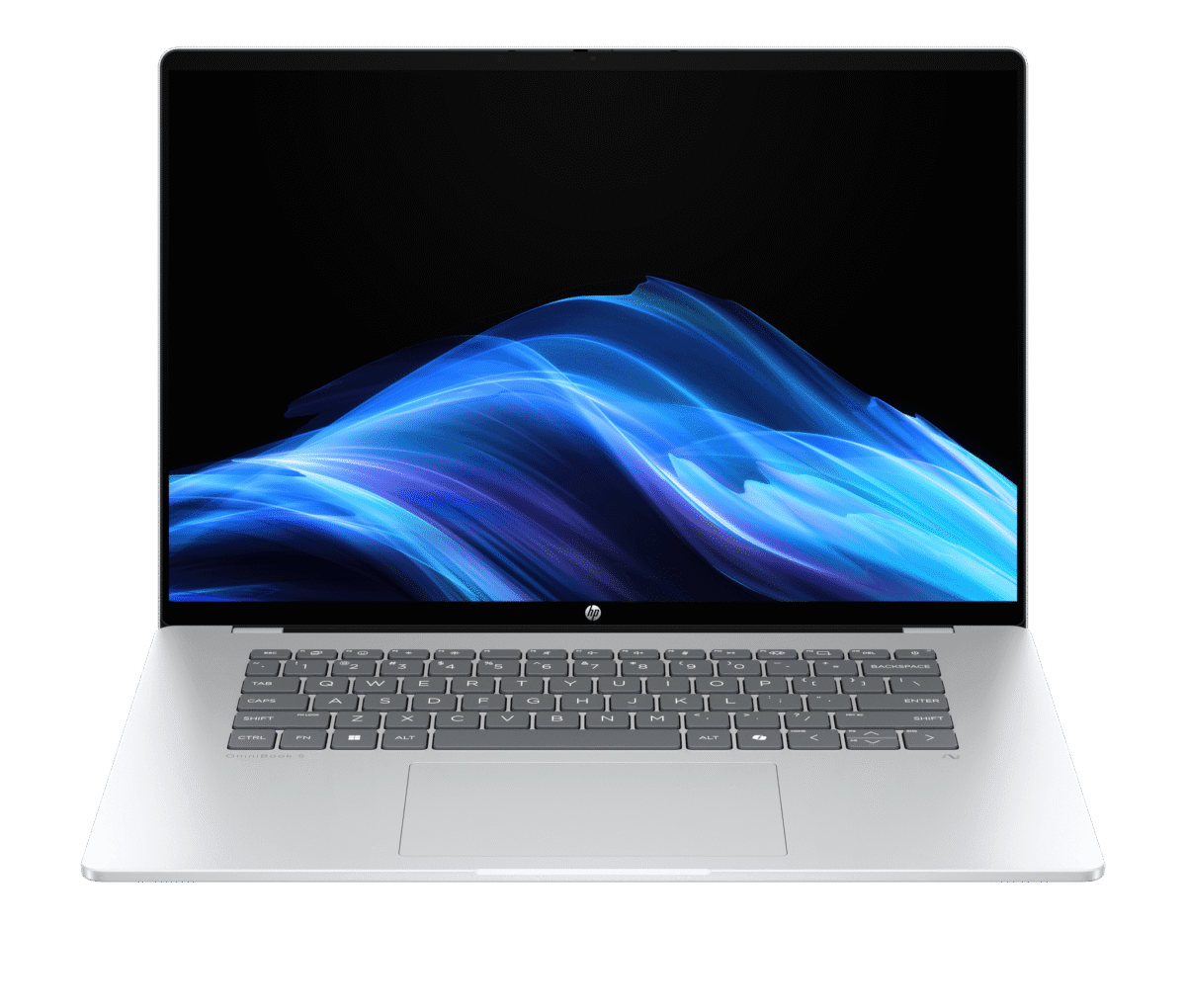 دو لپتاپ جدید با نامهای OmniBook 5 14 و OmniBook 5 16