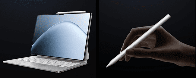 تبلت پرچمدار جدید Xiaomi Pad 7 Ultra