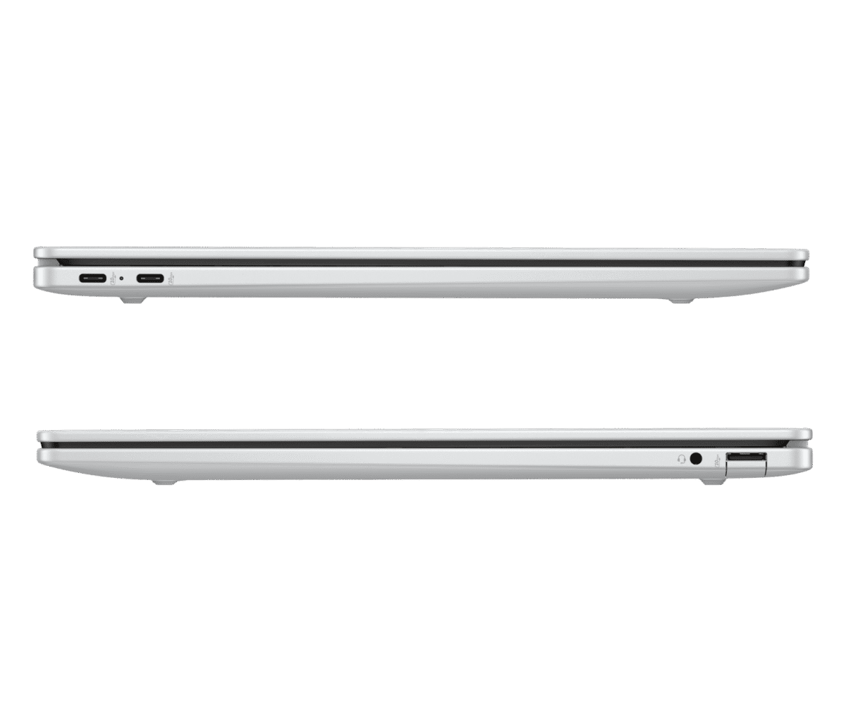 دو لپتاپ جدید با نامهای OmniBook 5 14 و OmniBook 5 16