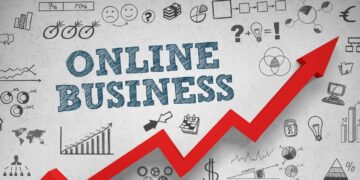 کسب و کار اینترنتی