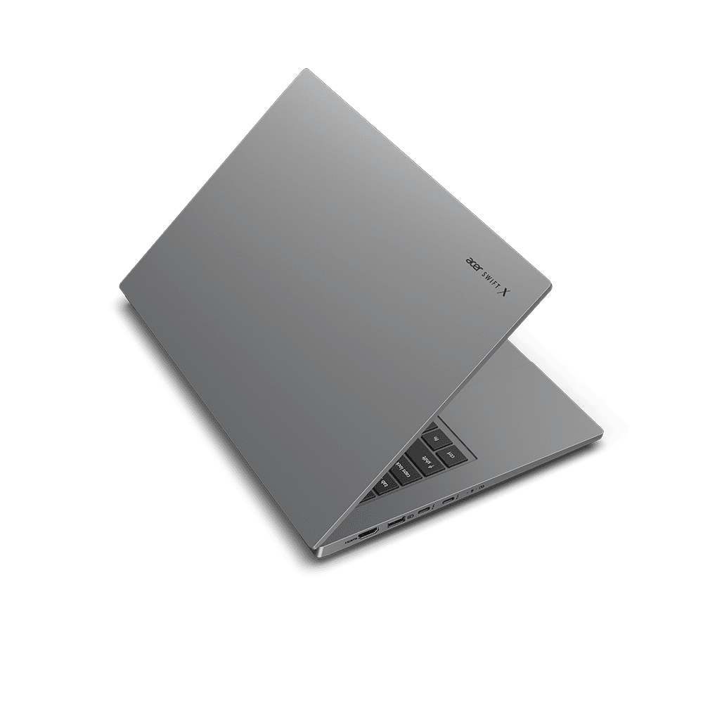 مشخصات فنی Swift X 14