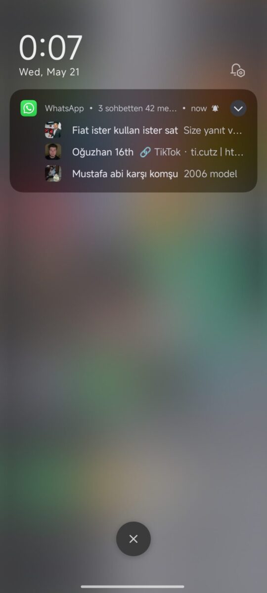نسخه ۲.۲ سیستمعامل HyperOS