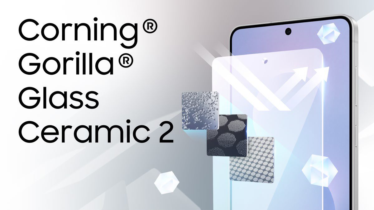 جزئیات ساخت گلکسی S25 اج