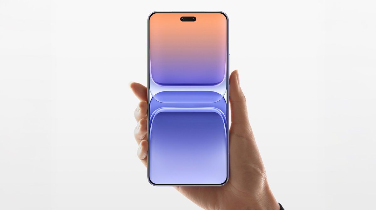 شیائومی از نسخهی محدود و ویژهای با همکاری برند زیبایی Lancôme