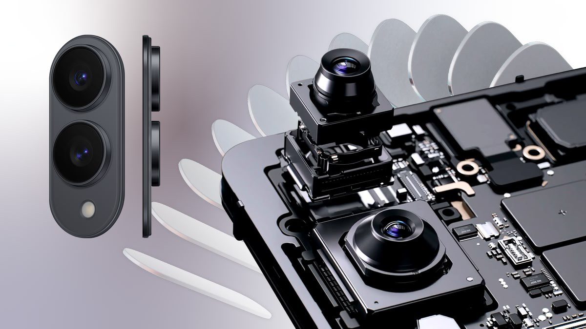 جزئیات ساخت گلکسی S25 اج