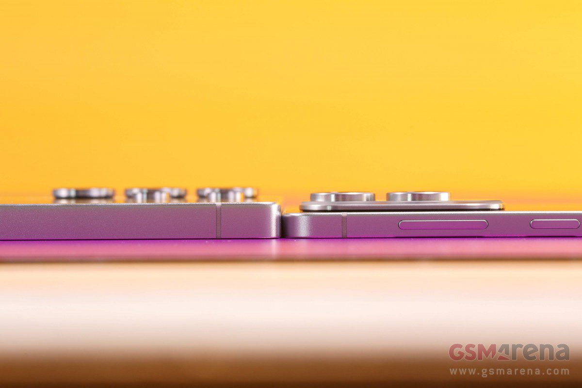 جزئیات ساخت گلکسی S25 اج