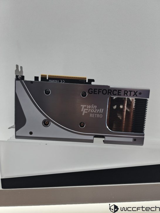 Twin Frozr 2025