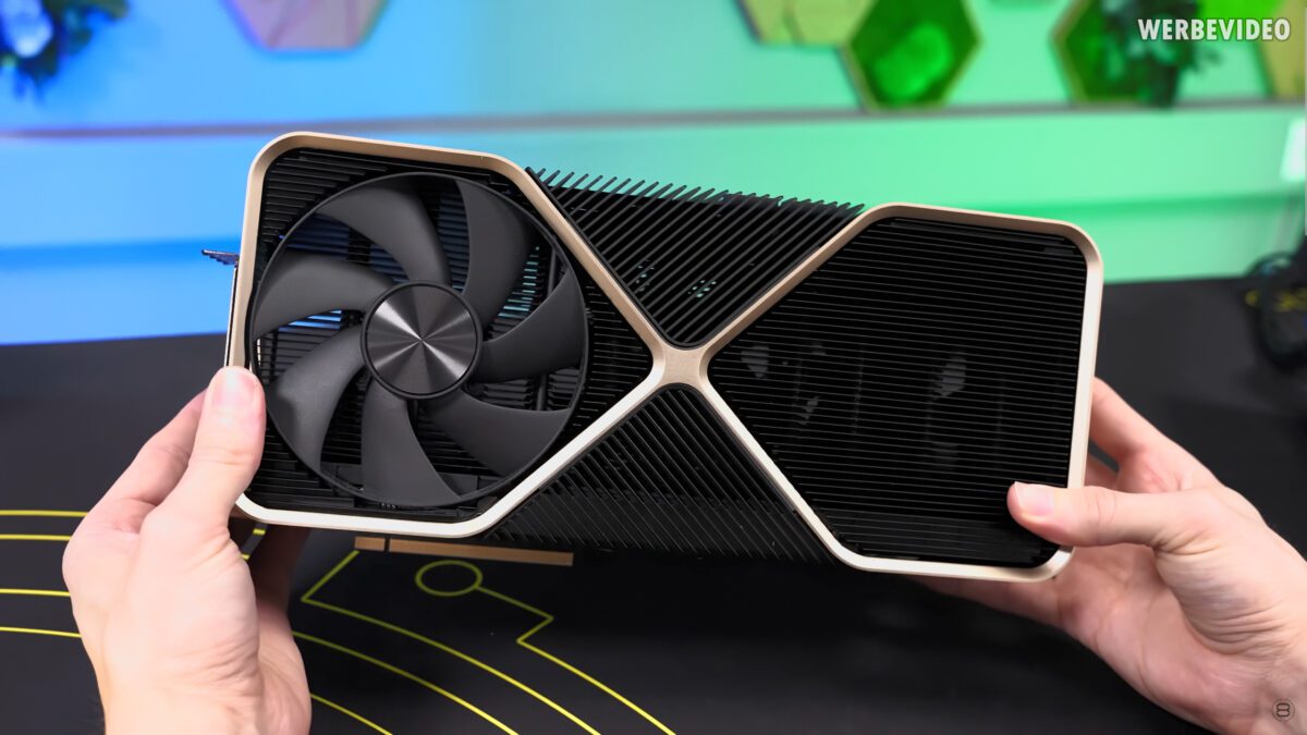 نخستین eGPU AMD از طریق USB3 توسط Tiny Corp راهاندازی شد