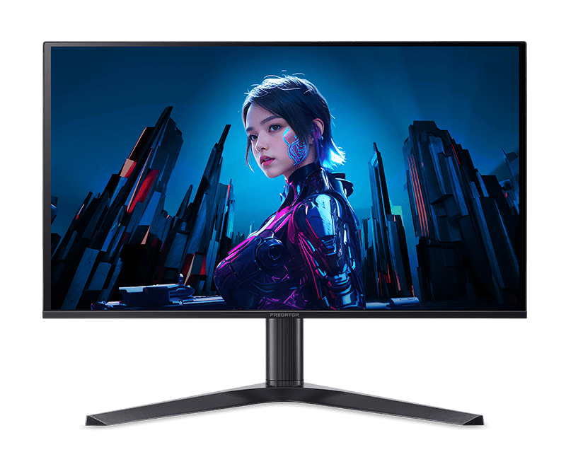 نمایشگر Predator X27U F5 ایسر