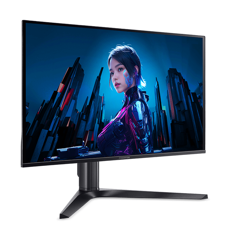 نمایشگر Predator X27U F5 ایسر