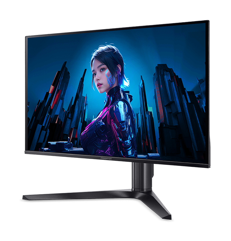 Predator X27U F5 – تجربه بازی با نرخ تازهسازی فوقالعاده ۵۰۰ هرتز