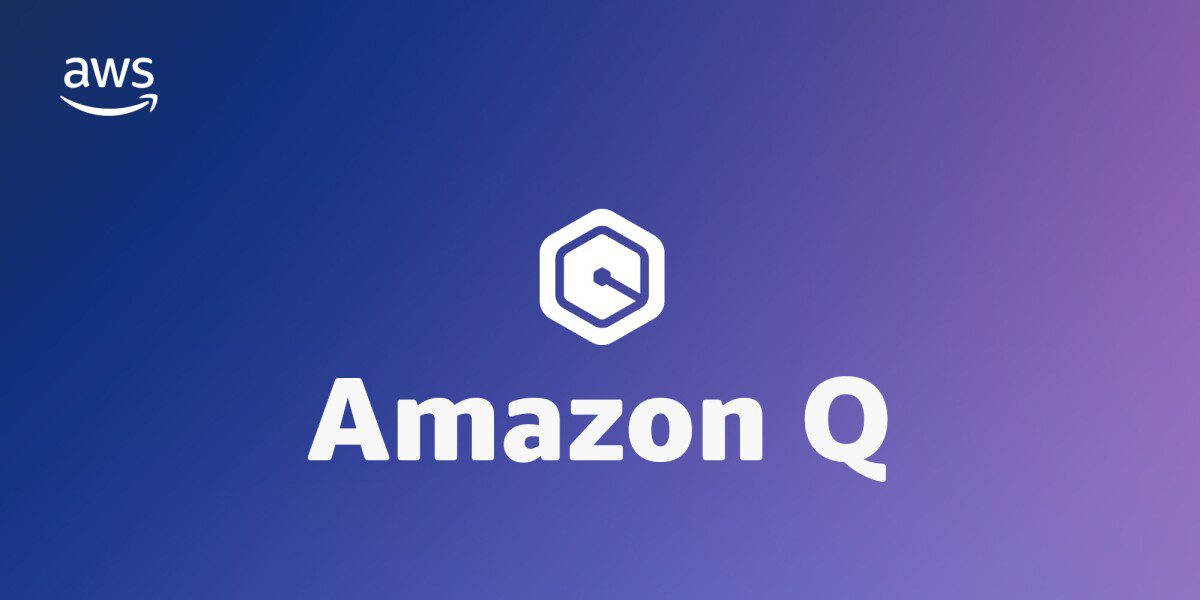 دستیار کدنویسی هوش مصنوعی Amazon Q در گیتهاب عرضه شد
