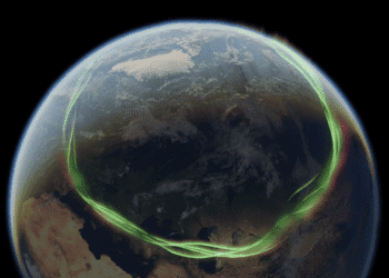 کرم ضد آفتاب؛ راز بقای انسان های اولیه در تغییرات مرگبار زمین!