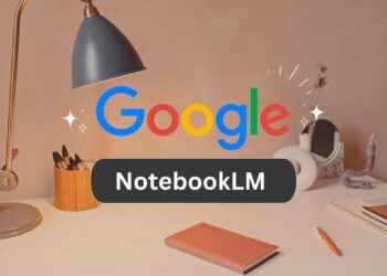 اپلیکیشن NotebookLM را برای اندروید منتشر شد