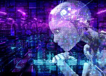 آموزش هوش مصنوعی با سرعت نور برای نخستین بار در جهان