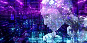 آموزش هوش مصنوعی با سرعت نور برای نخستین بار در جهان