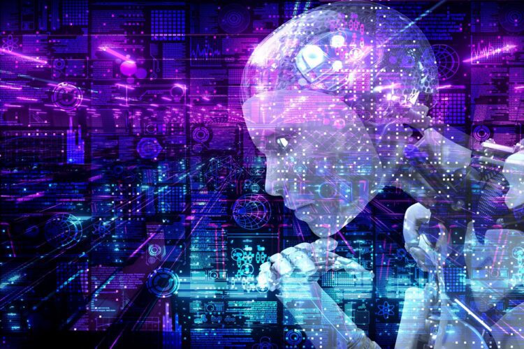 آموزش هوش مصنوعی با سرعت نور برای نخستین بار در جهان