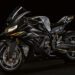 رونمایی از موتورسیکلت RR نسل ششم BMW