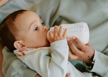 ربات هوشمند BabyBot رفتار تغذیه‌ای نوزادان را شبیه‌سازی می کند