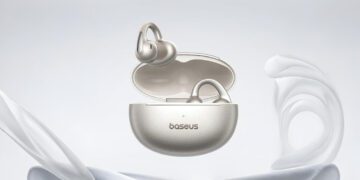 هدفون بی‌سیم MC1 Pro با دستیار هوش مصنوعی و باتری ۴۰ ساعته عرضه شد