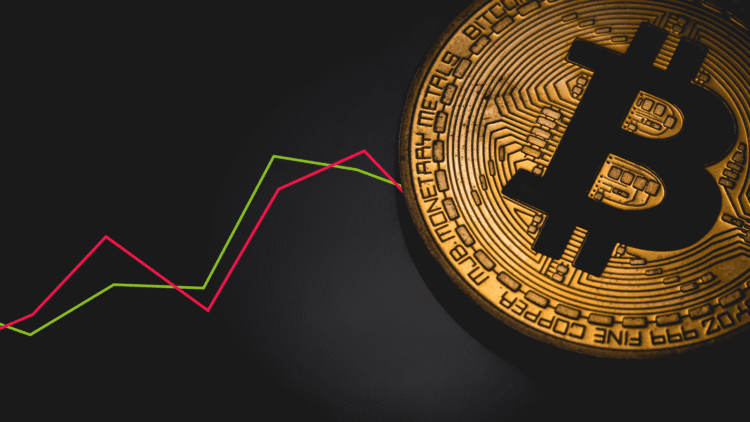آیا دامیننس بیت‌کوین پس از رسیدن به ۷۱ درصد در آستانه سقوط قرار دارد؟