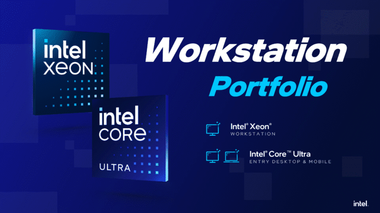 اینتل از پردازنده‌های سری Core Ultra 200 دسکتاپ و لپ‌تاپ رونمایی کرد