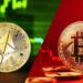 چرا قیمت اتریوم بهرغم کاهش قیمت بیتکوین در حال افزایش است؟