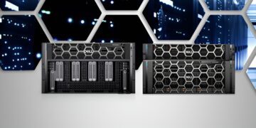 شرکت دل با GPUهای جدید انویدیا، کارخانه‌های هوش مصنوعی را متحول می‌کند