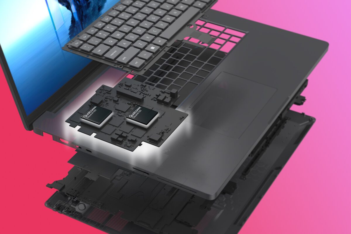 شرکت دل لپتاپ Dell Pro Max Plus مجهز به NPU مستقل را معرفی کرد