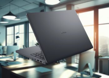 شرکت دل از لپ‌تاپ Dell Pro Max Plus مجهز به NPU مستقل رونمایی کر