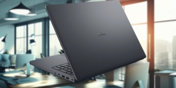 شرکت دل از لپ‌تاپ Dell Pro Max Plus مجهز به NPU مستقل رونمایی کر
