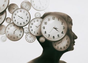 پیری بیولوژیکی خطر زوال عقل را افزایش می‌ دهد