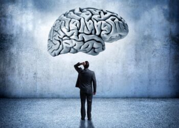 چرا گاهی ذهن ما در بیداری کاملاً خالی می ‌شود؟