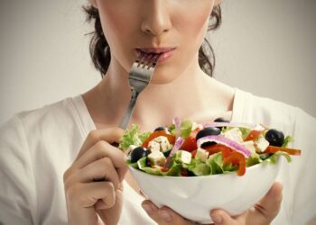 آیا رژیم های ترند در فضای مجازی سالم هستند؟