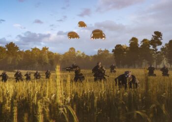 فرانسه تا سال ۲۰۲۷ ربات‌های رزمی به میدان نبرد اعزام می‌ کند