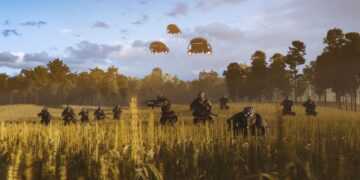 فرانسه تا سال ۲۰۲۷ ربات‌های رزمی به میدان نبرد اعزام می‌ کند