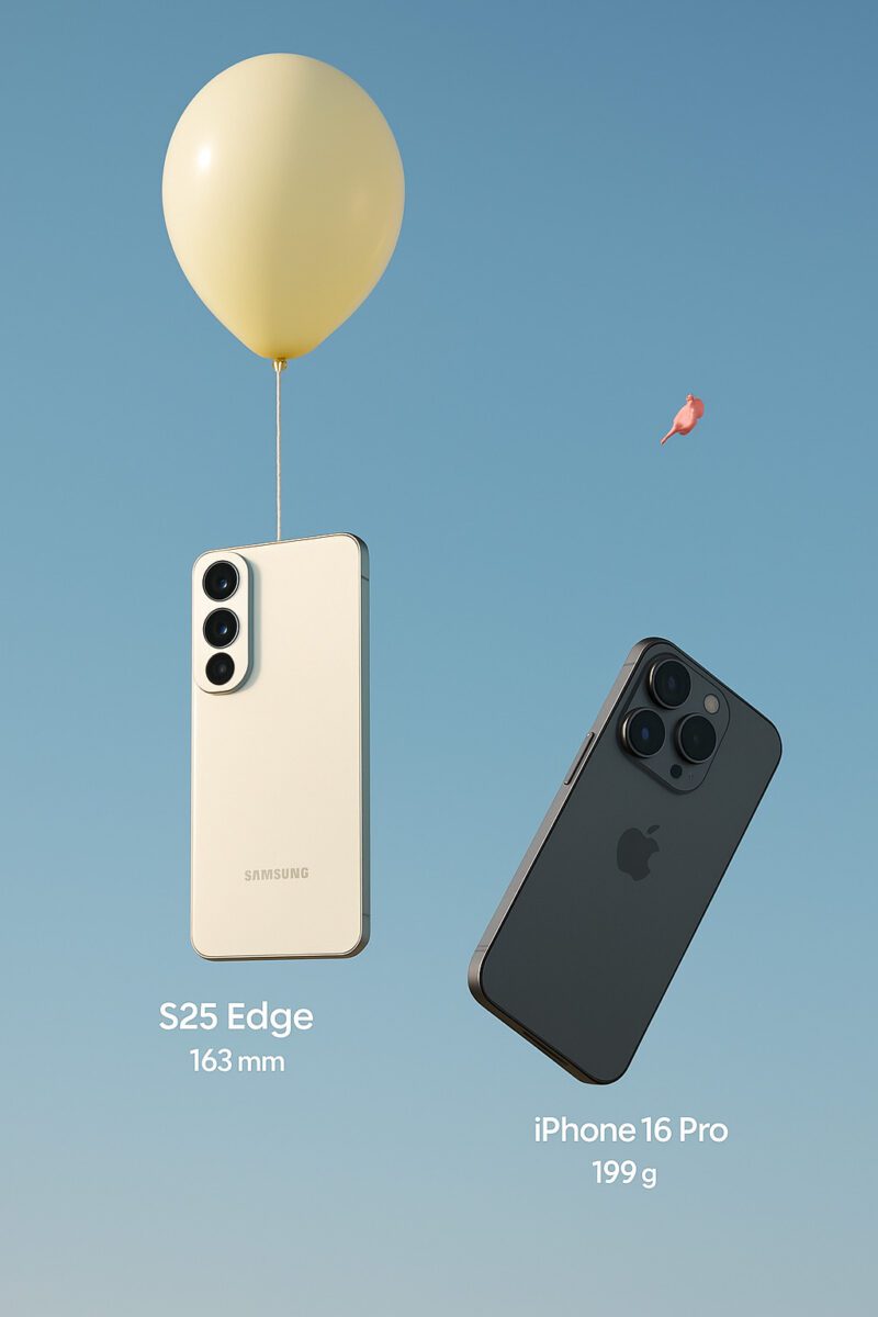 سامسونگ دوباره اپل را دست انداخت