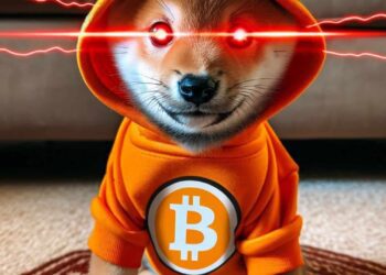 آیا میم‌کوین DOG می‌تواند در سال ۲۰۲۵ از دوج کوین پیشی بگیرد؟