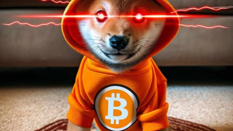 آیا میم‌کوین DOG می‌تواند در سال ۲۰۲۵ از دوج کوین پیشی بگیرد؟