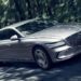 جنسیس مدل ۲۰۲۵ Electrified G80 را با تجمل بیشتر و برد حرکتی بالاتر معرفی کرد