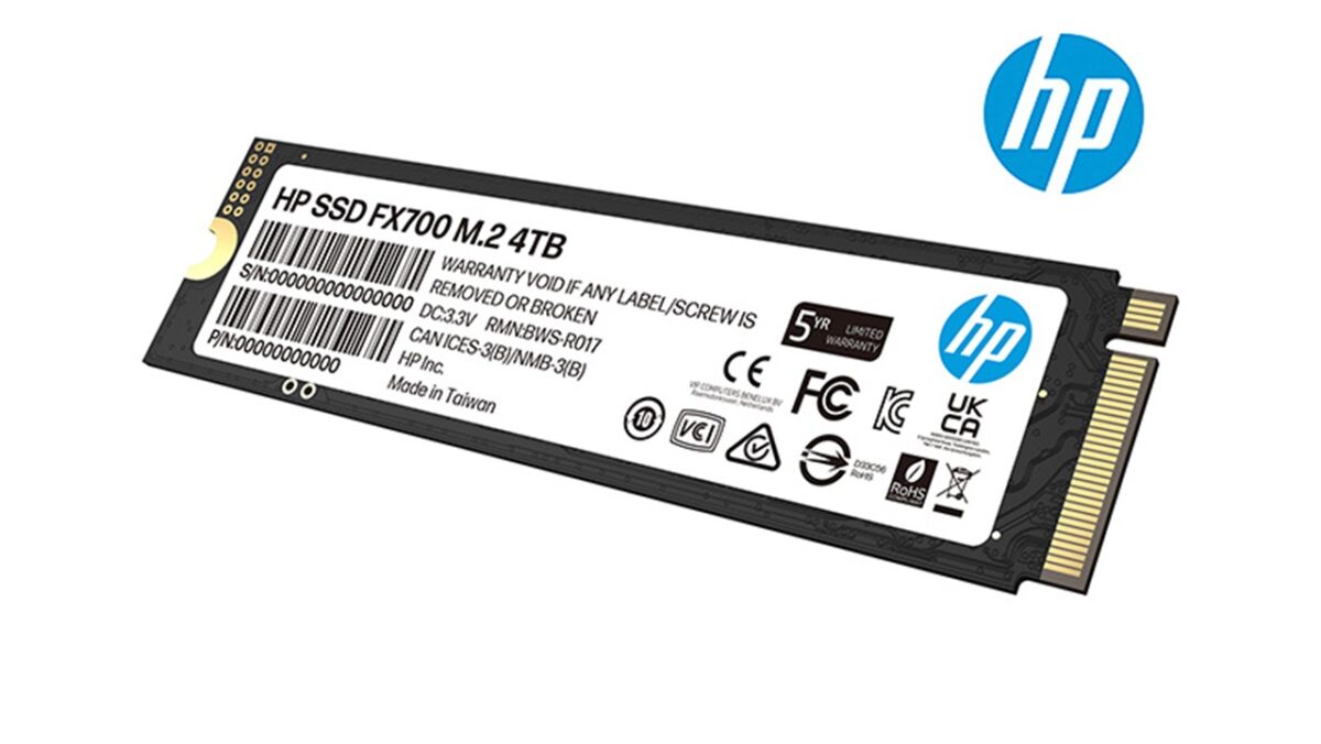 HP؛ محبوبترین برند آمریکایی با سابقهای درخشان