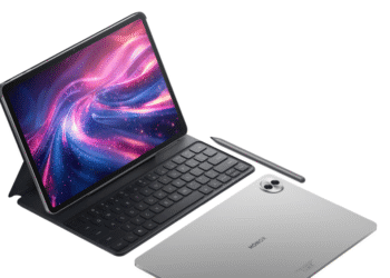 عرضه جهانی تبلت Honor Pad 10 با Snapdragon 7 Gen 3 و نمایشگر ۲.۵K